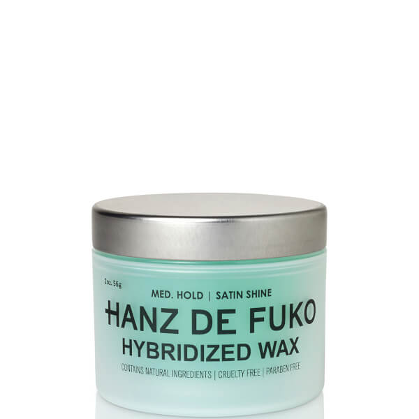 Hanz de Fuko Hanz de Fuko Hybridized Wax 56g