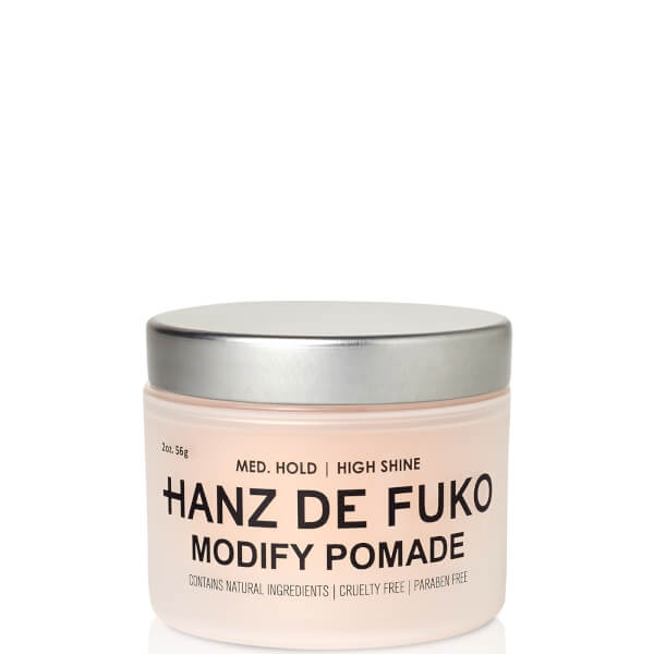 Hanz de Fuko Hanz de Fuko Modify Pomade 56g