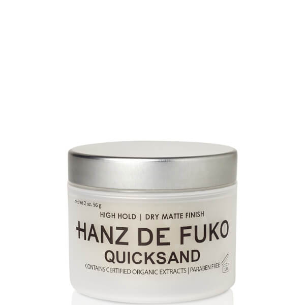 Hanz de Fuko Hanz de Fuko Quicksand 56g