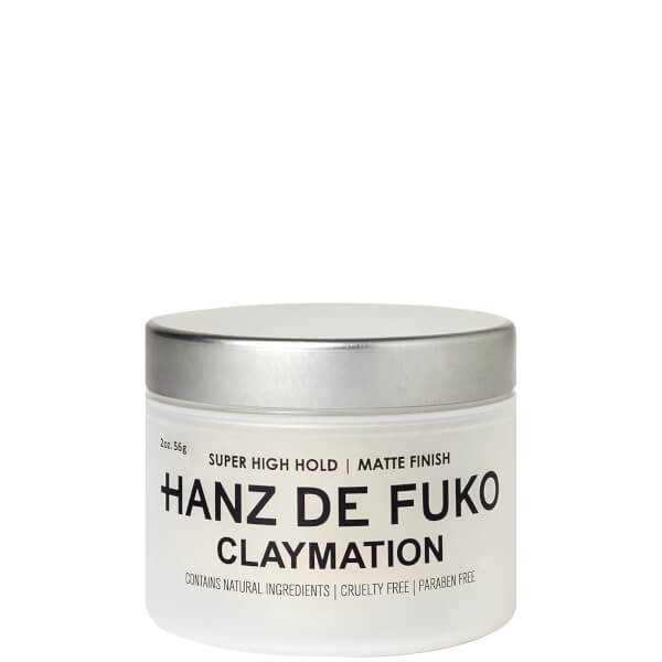 Hanz de Fuko Hanz de Fuko Claymation 56g