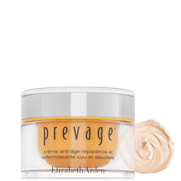 Elizabeth Arden Elizabeth Arden Prevage Anti-Aging Neck and Décolleté Lift and Firm Cream (50ml)