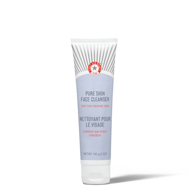 First Aid Beauty First Aid Beauty Face Cleanser (142g)