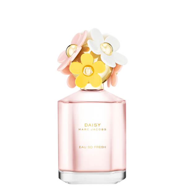 Marc Jacobs Eau de Toilette Daisy Eau So Fresh Marc Jacobs 125ml