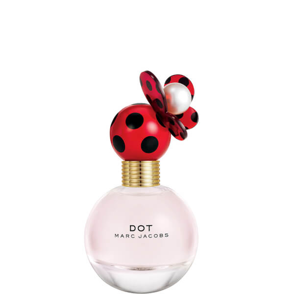 Marc Jacobs Marc Jacobs Dot Eau de Parfum 50ml