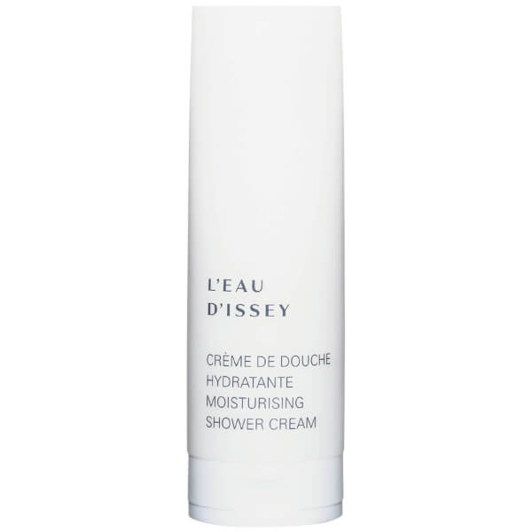 Issey Miyake Issey Miyake L'Eau d'Issey Moisturising Shower Cream 200ml