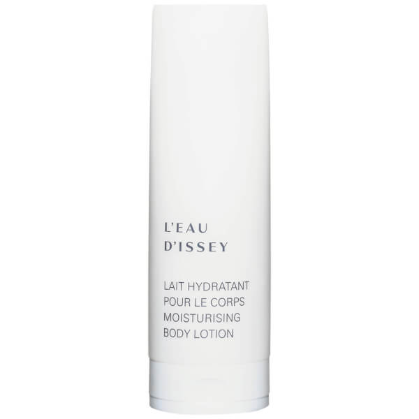 Issey Miyake Issey Miyake L'Eau d'Issey Moisturising Body Lotion 200ml