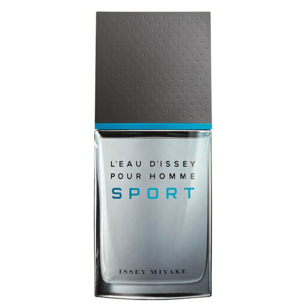 Issey Miyake Eau de Toilette L'Eau D'Issey Pour Homme Sport Issey Miyake 100ml