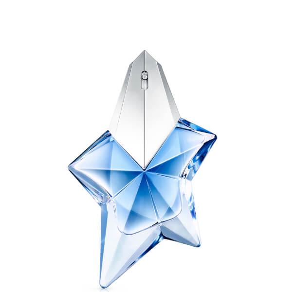 MUGLER MUGLER Angel Eau de Parfum Natural Spray ricaricabile - 50ml