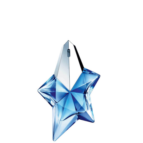 MUGLER MUGLER Angel Eau de Parfum Natural Spray Ricaricabile - 25ml