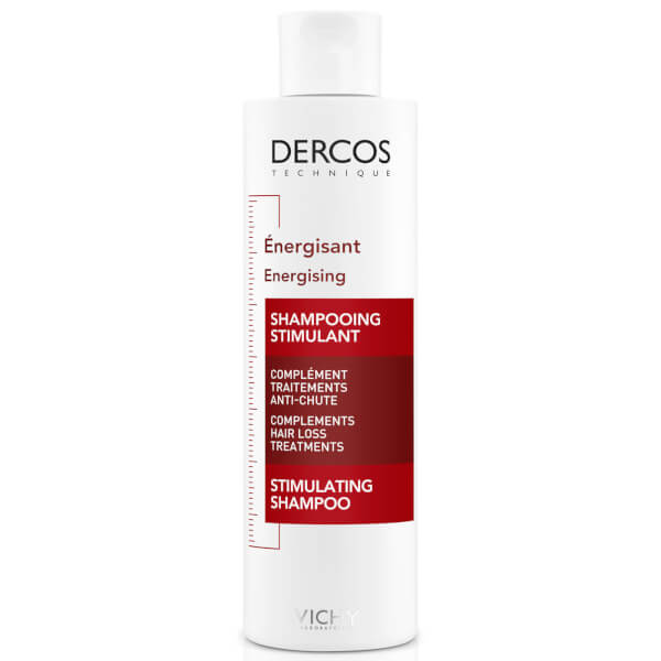 Vichy Vichy Dercos shampoo energizzante 200 ml