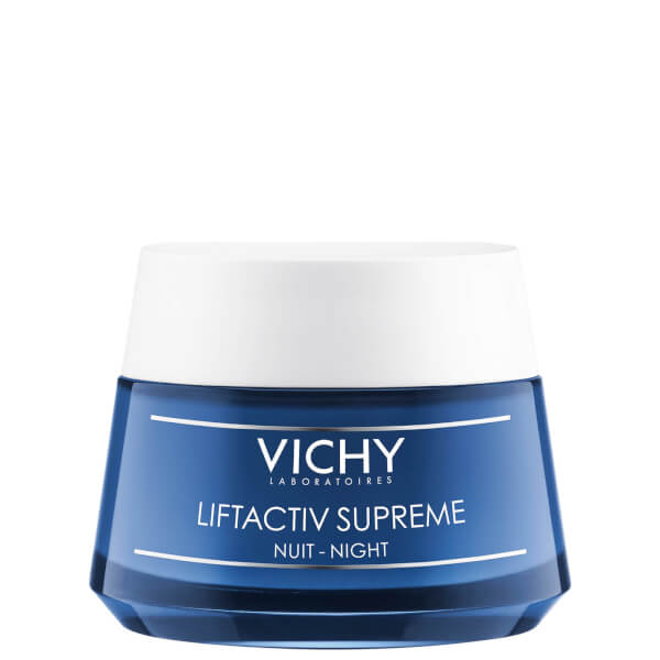 Vichy Vichy LiftActiv notte Complete Anti-Wrinkle and Firming Care 50ml