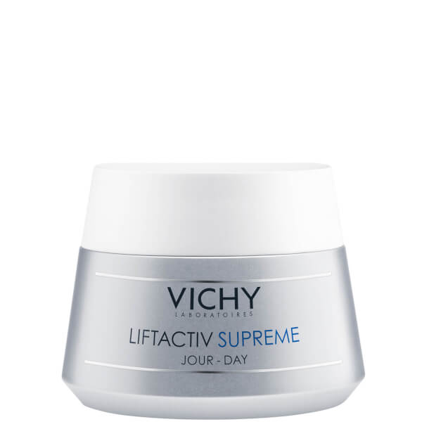 Vichy Vichy Liftactiv Supreme Face Cream Pelli normali o miste 50ml