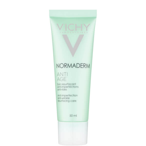 Vichy Vichy Normaderm Idratante Anti-Imperfezioni e Anti-Età (50ml)