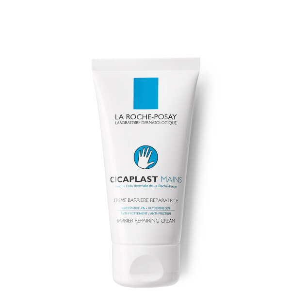 La Roche-Posay La Roche-Posay Cicaplast Baume mani 50 ml