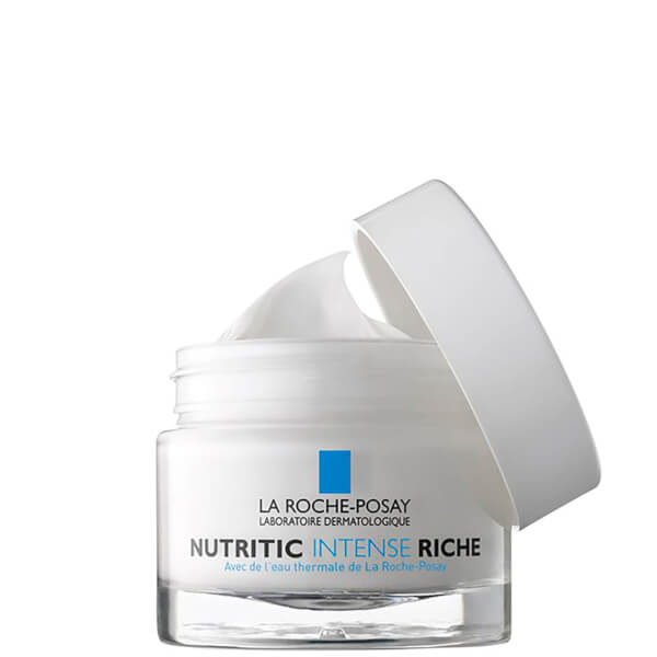 La Roche-Posay La Roche-Posay Nutritic Intense Riche 50 ml