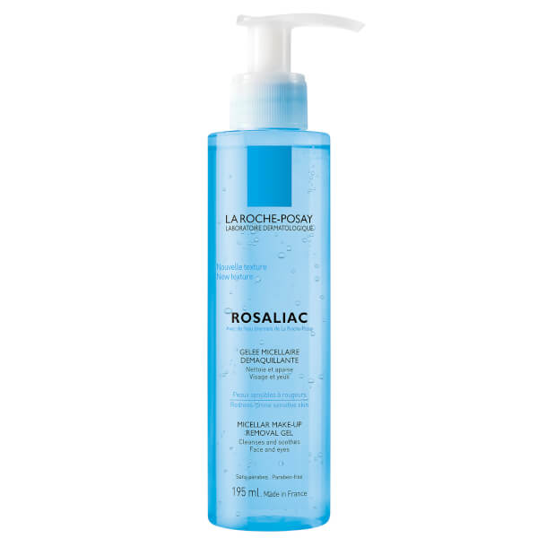 La Roche-Posay La Roche-Posay Rosaliac struccante gel 195 ml