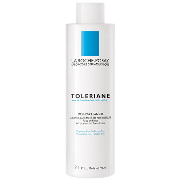 La Roche-Posay La Roche-Posay Toleriane Dermo-detergente 200 ml