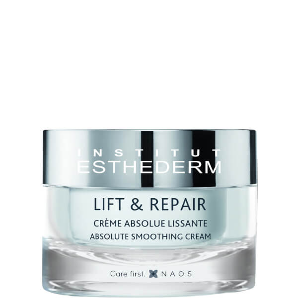 Institut Esthederm Institut Esthederm Lift & Repair Creme Absolue Lissante Crela Viso Levigante 50Ml