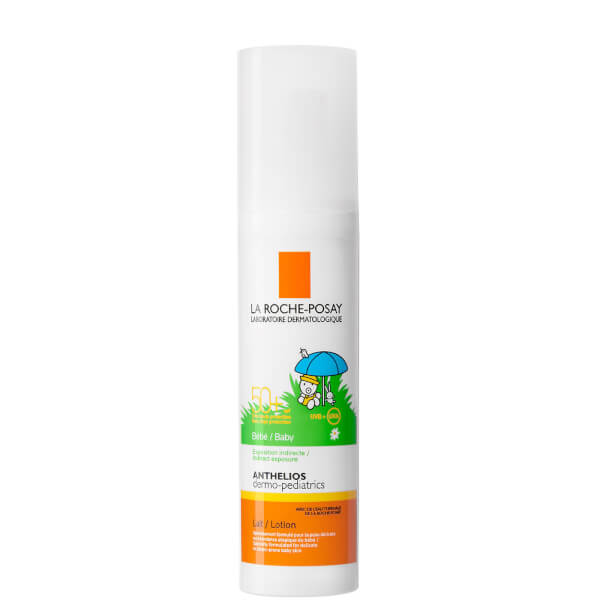 La Roche-Posay La Roche-Posay Anthelios 50+ Baby Lotion (50ml)