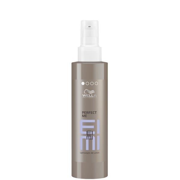 Wella Professionals Care Wella Professionals Care EIMI Perfect Me Lightweight BB Lotion 100ml