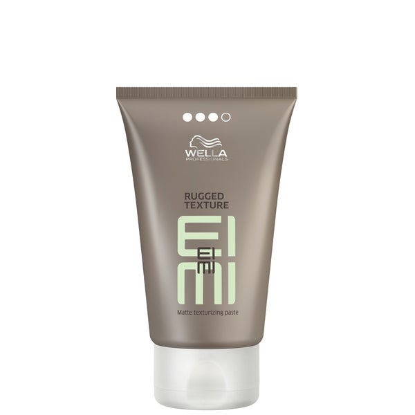 Wella Professionals Care Pasta Modellante per Capelli Rugged Texture Wella Professionals EIMI 75ml