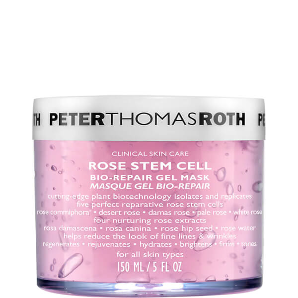 Peter Thomas Roth Peter Thomas Roth Maschera Bio-Gel Repair alle cellule staminali di rosa