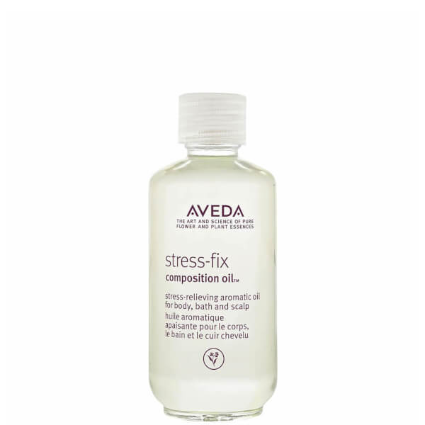 Aveda Aveda Stress-Fix Composition Oil (50ml)