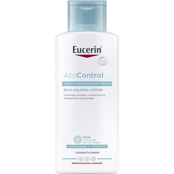 Eucerin Eucerin AtoControl Body Care Lotion 250ml