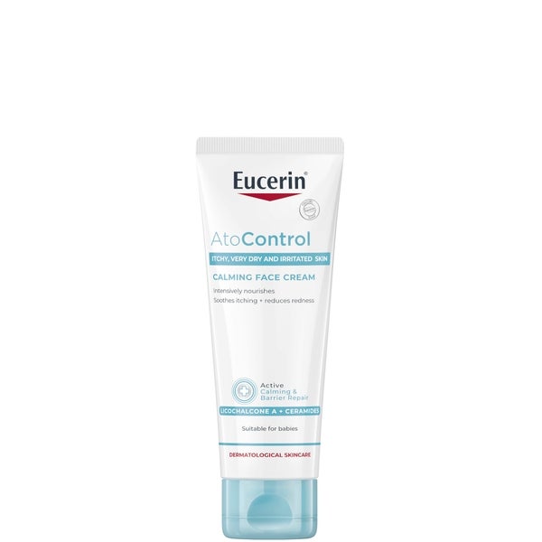 Eucerin Eucerin AtoControl Face Care Cream 50ml