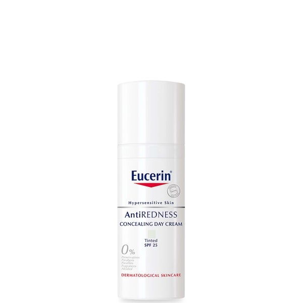 Eucerin Eucerin AntiRedness Concealing Day Cream SPF25 Tinted 50ml