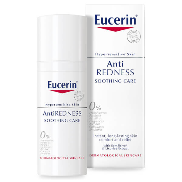 Eucerin Eucerin AntiRedness Soothing Care 50ml