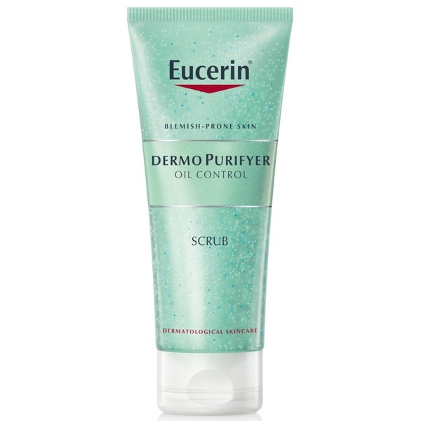 Eucerin Eucerin DermoPurifyer Scrub 100ml