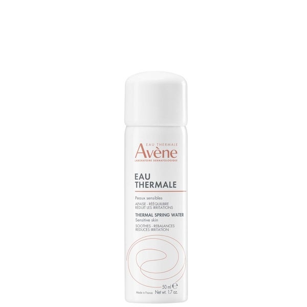 Avene Avène Acqua Termale Spray per Pelli Sensibili 50ml