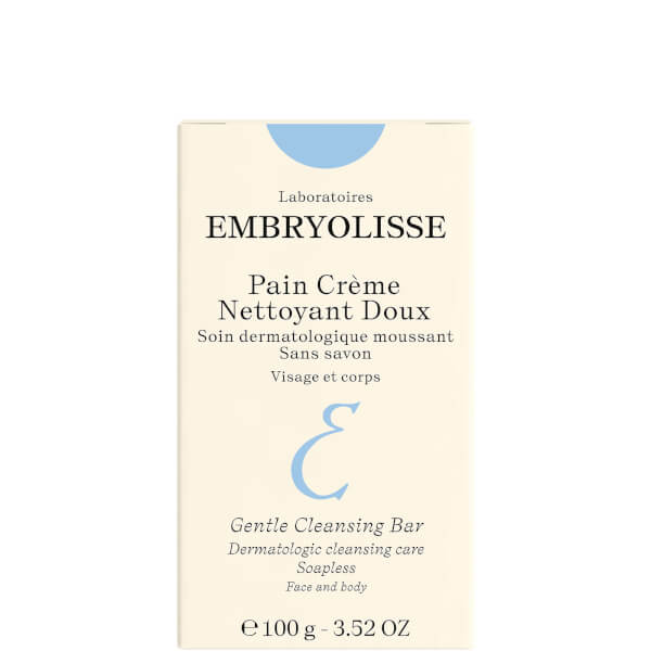 Embryolisse Embryolisse saponetta dermatologica detergente delicata (100 g)