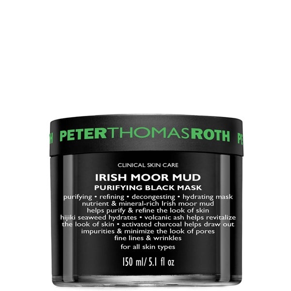 Peter Thomas Roth Peter Thomas Roth maschera Purifying ai fanghi della brughiera irlandese