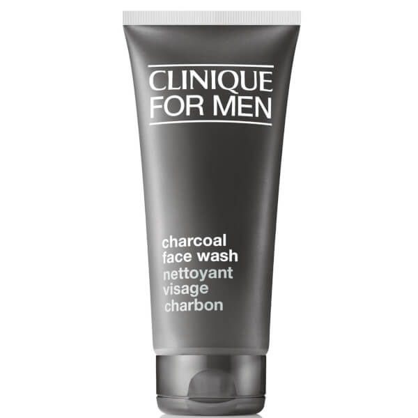 Clinique for Men Clinique for Men detergente viso al carbone 200 ml