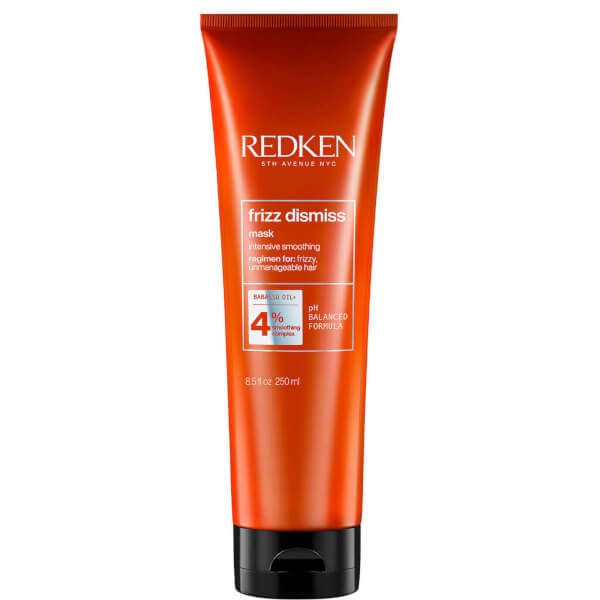 Redken Redken Frizz Dismiss Mask 250ml