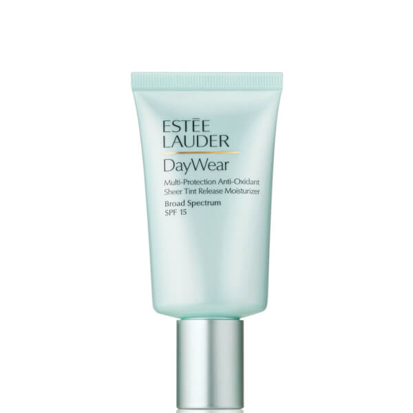 Estée Lauder Estée Lauder DayWear Sheer Tint Release Advanced Multi-Protection Anti-Oxidant Moisturizer SPF15 50ml