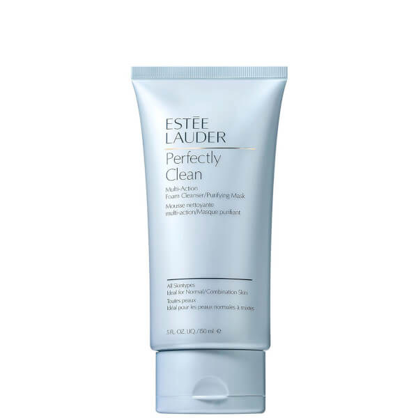 Estée Lauder Estée Lauder Perfectly Clean schiuma detergente/Purifying maschera 150ml