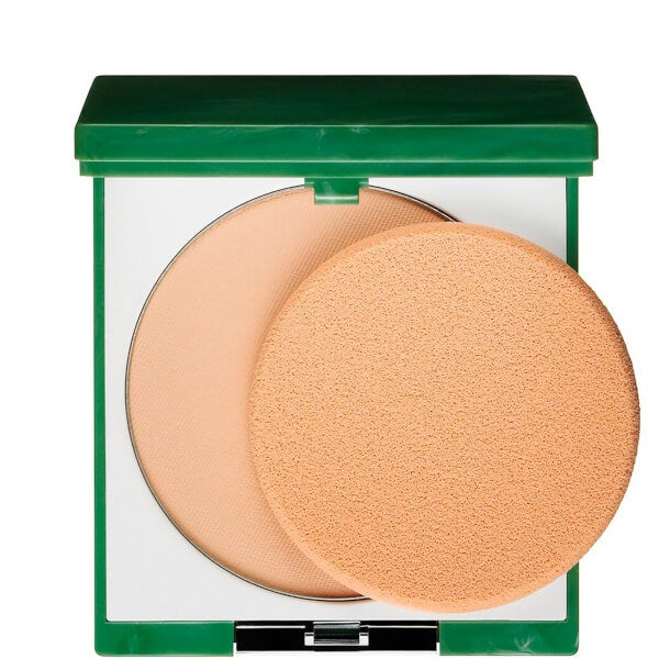Clinique Clinique Superpowder Double Face Powder cipria 10 g