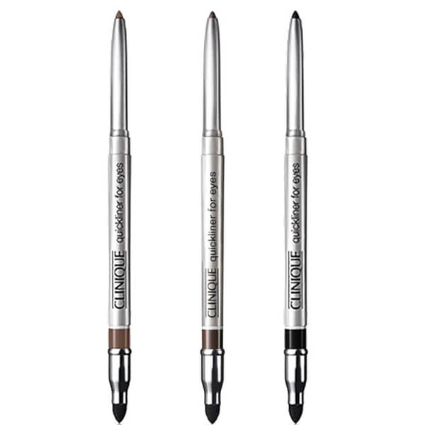 Clinique Clinique Quickliner for Eyes matita per occhi 0 3 g