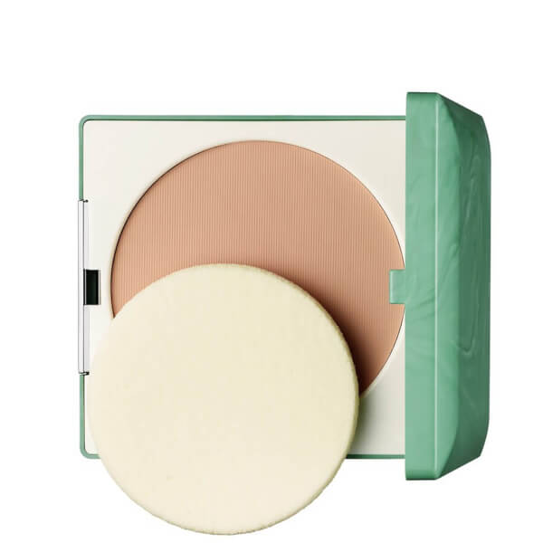 Clinique Clinique Stay-Matte Sheer Pressed Powder cipria priva di oli 7 6 g