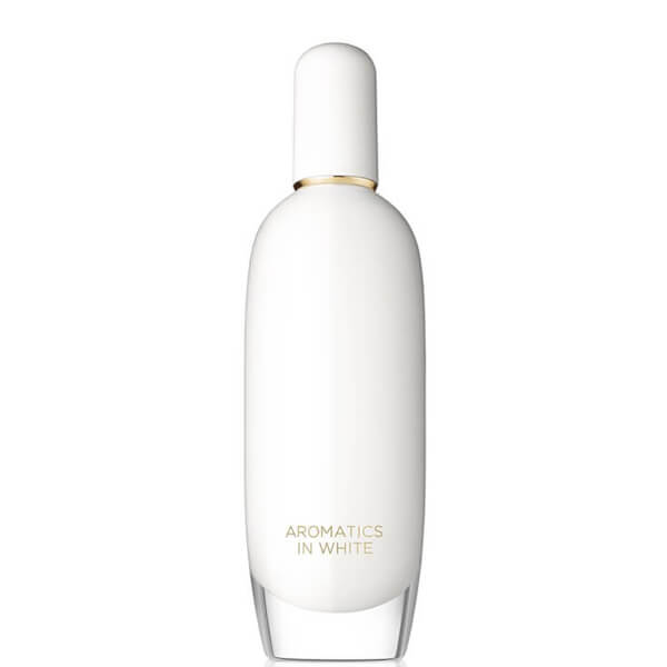 Clinique Aromatics in White Clinique 100ml
