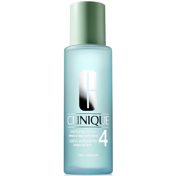 Clinique Clinique Clarifying Lotion 4