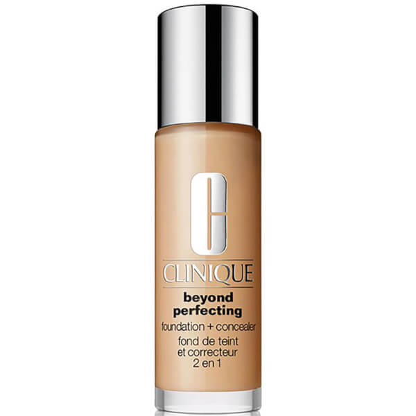 Clinique Clinique Beyond Perfecting fondotinta e correttore 30 ml