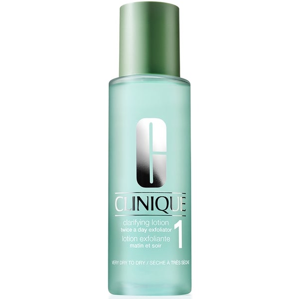 Clinique Clinique Clarifying Lotion 1