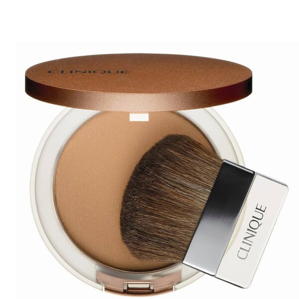 Clinique Clinique True Bronze Pressed bronzer in polvere 9 6 g