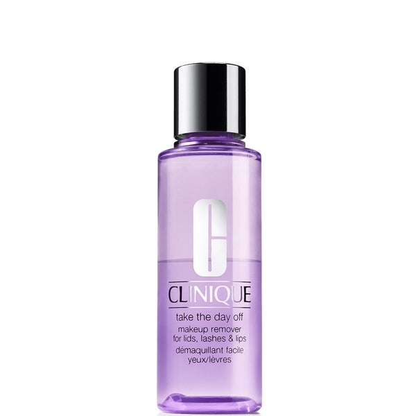 Clinique Struccante Take the day off Palpebre Ciglie e Labbra Clinique 125ml
