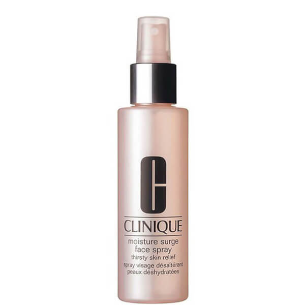 Clinique Clinique Moisture Surge Face Spray 125ml
