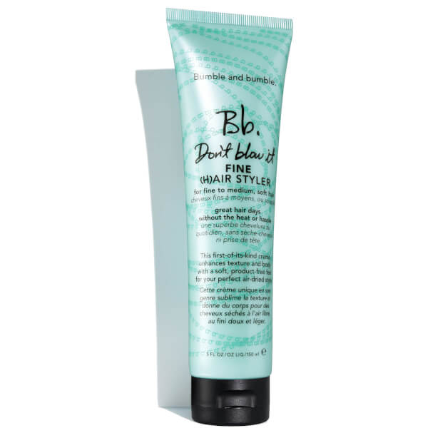 Bumble and bumble Bumble and bumble Don't Blow It 150ml